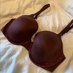 Victoria’s Secret Perfect Coverage Bra